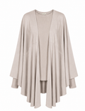 THE HÉROÏNE TOP - BEIGE
