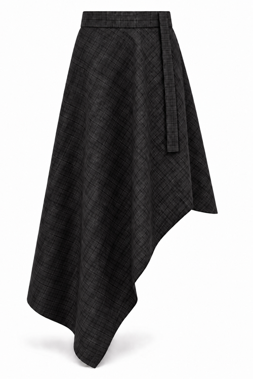 LAYERING SKIRT
