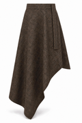 LAYERING SKIRT